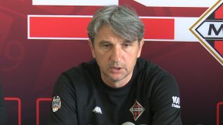 Mačva u sredu dočekuje Radnički iz Niša
