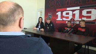 Mačva u sredu dočekuje Radnički iz Niša