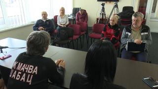 Mačva u sredu dočekuje Radnički iz Niša