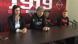 Mačva u sredu dočekuje Radnički iz Niša