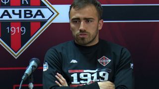 Mačva u subotu dočekuje Dinamo iz Vranja