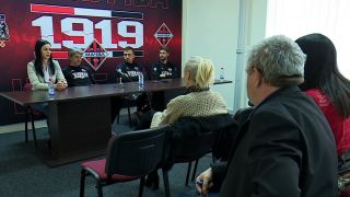 Mačva u subotu dočekuje Dinamo iz Vranja