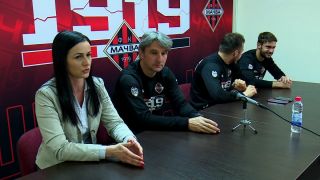 Mačva u subotu dočekuje Dinamo iz Vranja