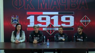 Mačva u subotu dočekuje Dinamo iz Vranja