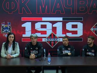 Mačva u subotu dočekuje Dinamo iz Vranja