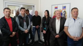 Obeležena klupska slava – Mala Gospojina