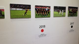Otvorena izložba posvećenja stogodišnjici FK Mačva