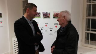 Otvorena izložba posvećenja stogodišnjici FK Mačva