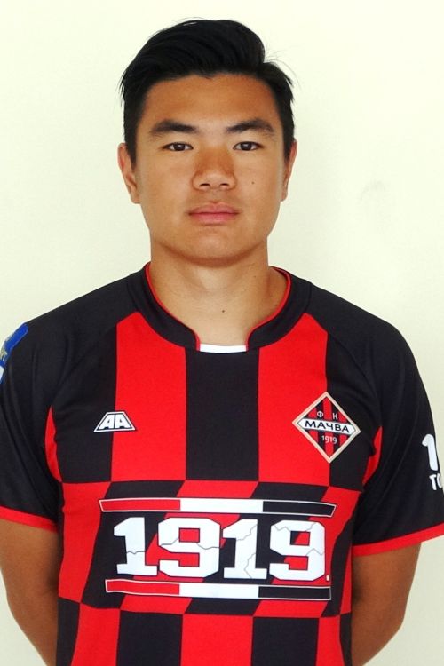 Enson<br>Kwok<br>Shung<br>Ngai