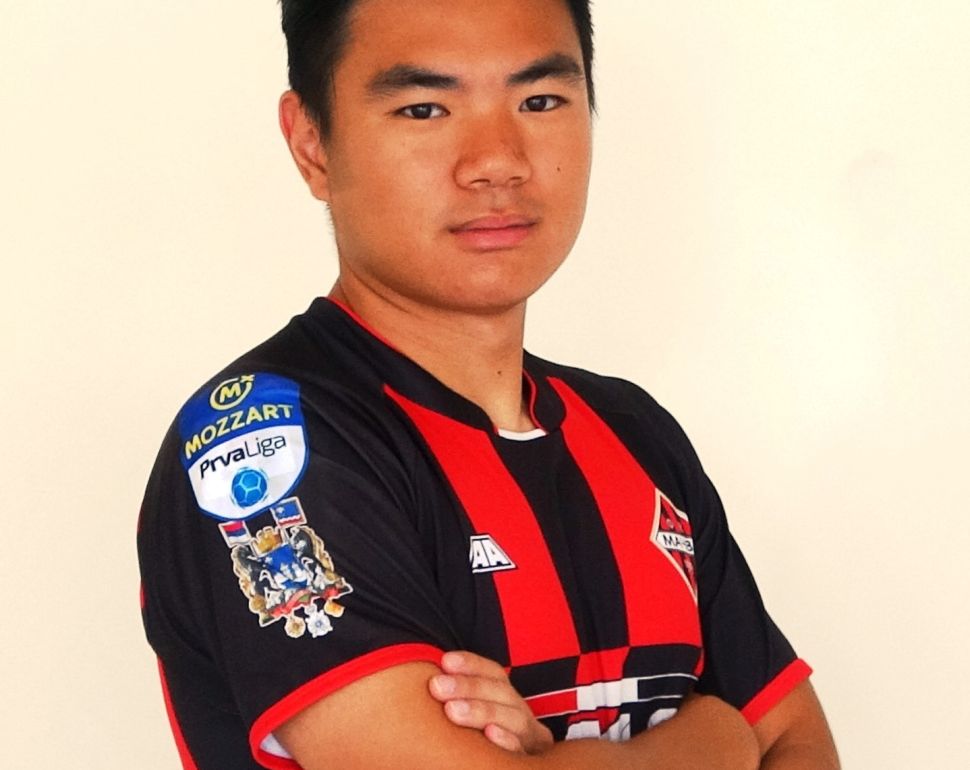 Enson Kwok Shung Ngai