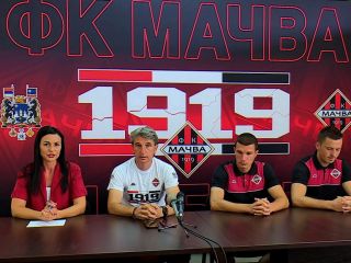 Šabačka Mačva spremna za start nove superligaške sezone