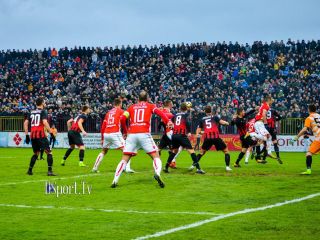 Prodaja ulaznica za meč sa Crvenom zvezdom na dan utakmice