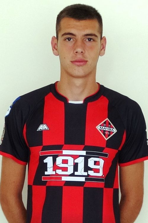 Miloš<br>Nešković