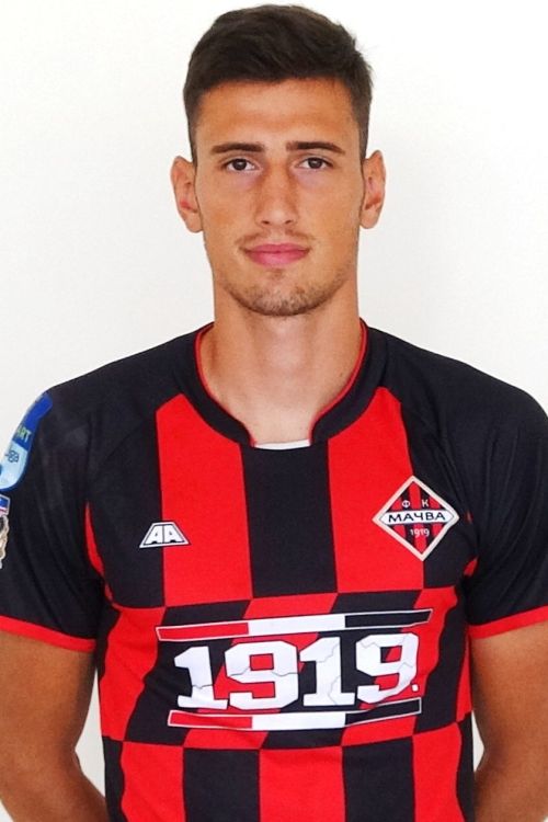 Luka<br>Nikolić