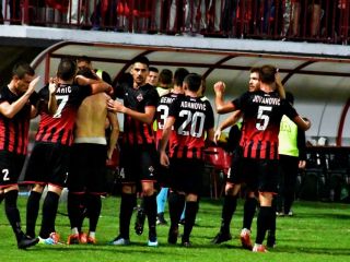 Mačva play-out startovala pobedom