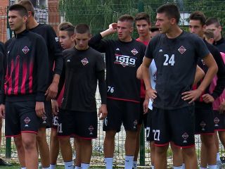 Uspešne mlađe selekcije FK Mačva