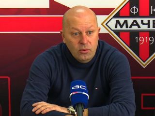 Mačva u nedelju gostuje Proleteru