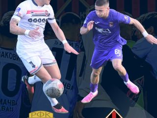 Šesto kolo Play off-a Mačva igra u gostima Grafičaru
