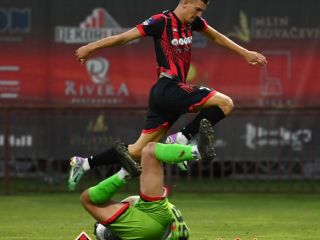 U poslednjem kolu Play Off-a Mačva domaćin OFK Vršcu!