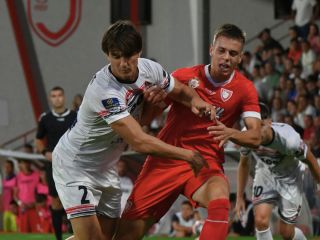 Remi u komšijskom derbiju!