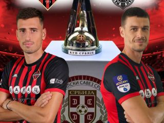 Mačva i Partizan odmeriće snage u 1/16 Finala Kupa Srbije