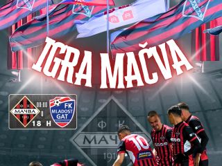 Počinje Play Off