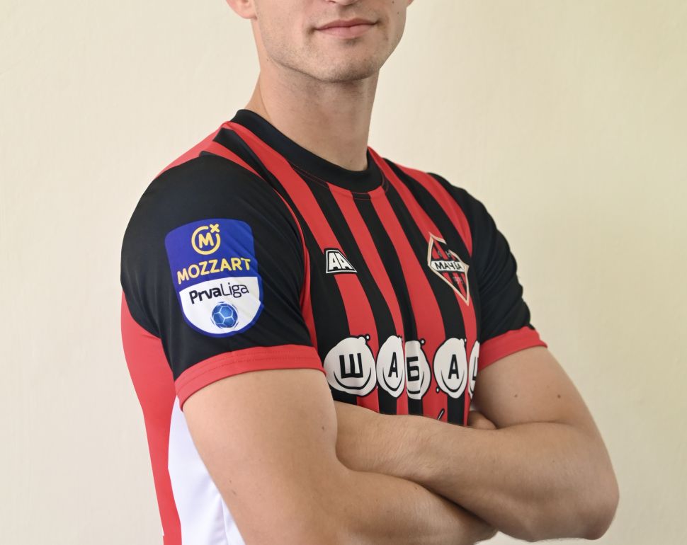 Milan Gvozdenović