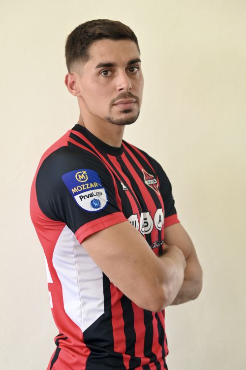 Vladimir<br>Ilić