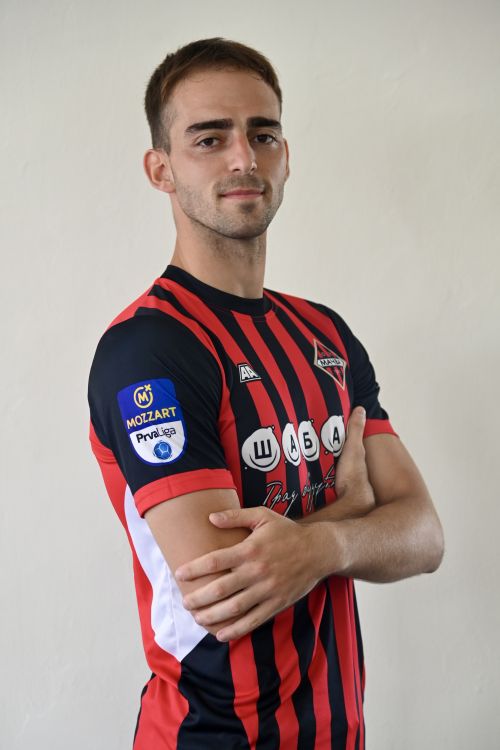 Darko<br>Terzić