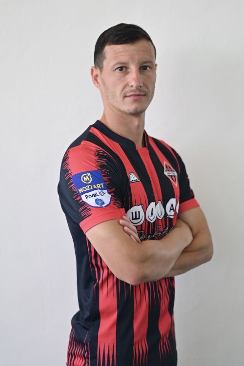 Dragoljub<br>Srnić
