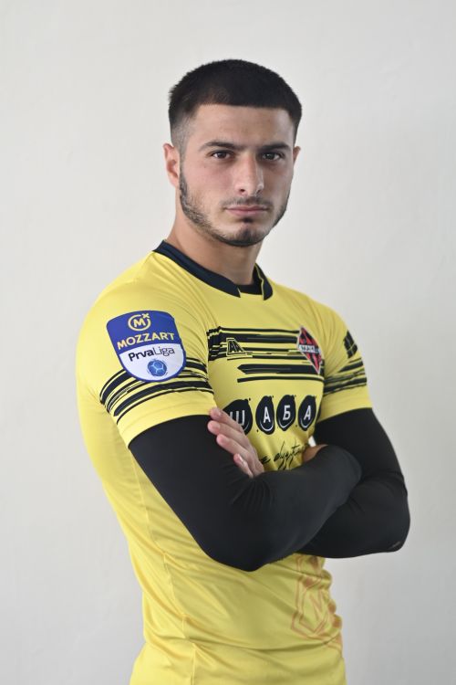 Branko<br>Nikolić