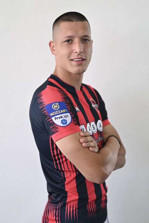 Dejan<br>Živkov