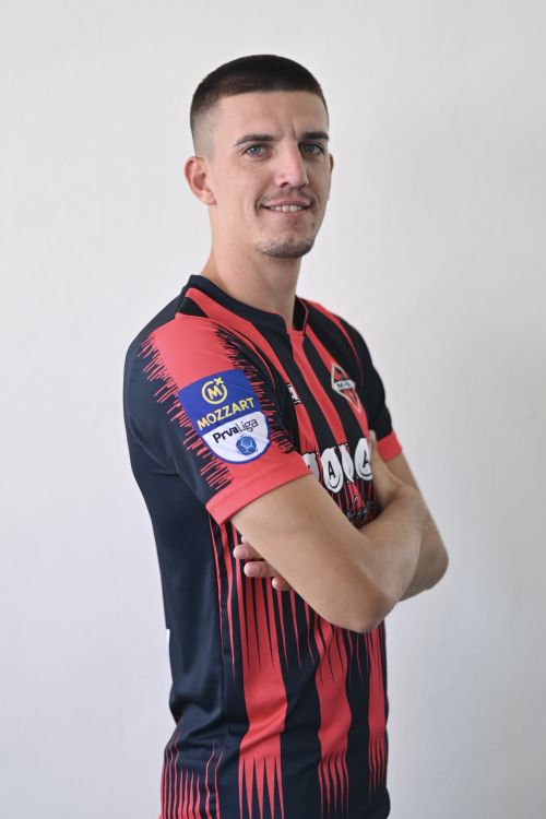 Stefan<br>Đurić