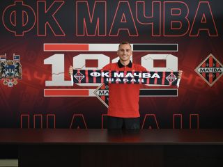 I ZVANIČNO - Luka Pejović ostaje crveno - crni!