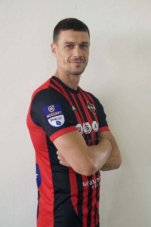 Miodrag<br>Gemović