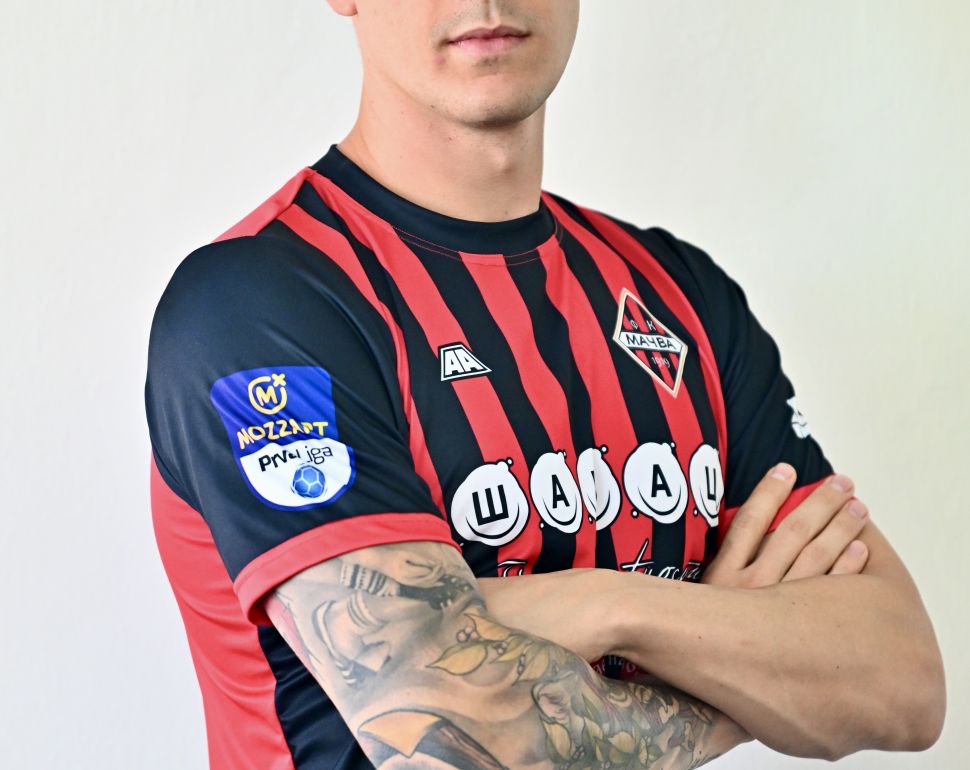Marko Nikolić