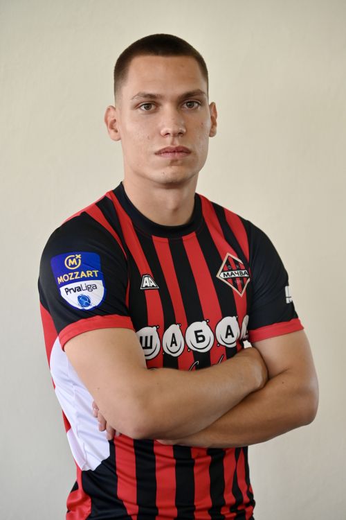 Mateja<br>Dukuć