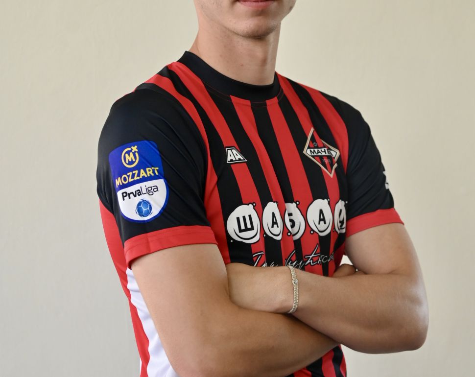 Mitar Ergelaš