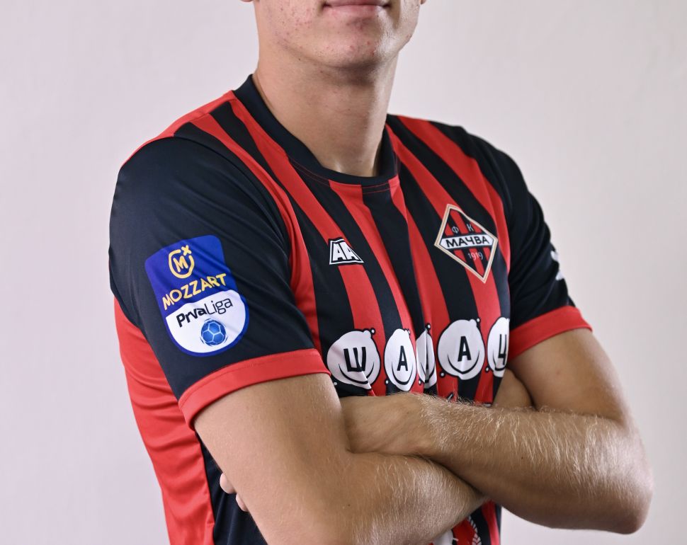 Stefan Denić