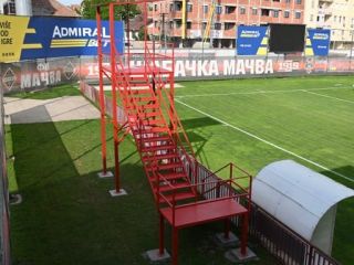 MAČVA I ŠABAC SPREMNI ZA SUPER LIGU!