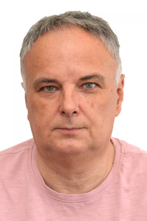 Zoran<br>Jovanović