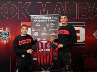 VREDNI POTPISI FK MAČVE