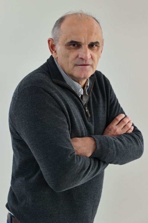 Dragan<br>Živanović
