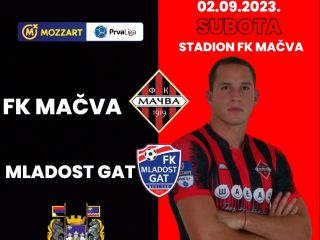 MLADOST GAT ZA 3 BODA