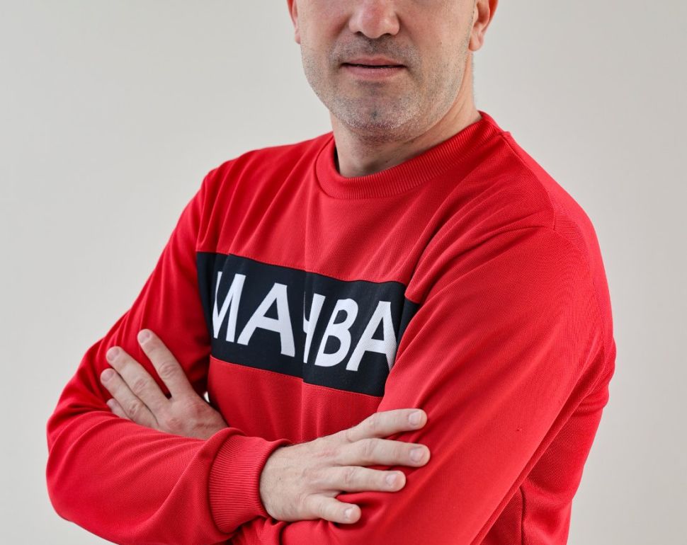 Ivan Obrovac