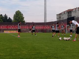 Mačva sutra gostuje Metalcu u Gornjem Milanovcu