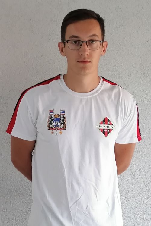 Aleksandar<br>Jevtić
