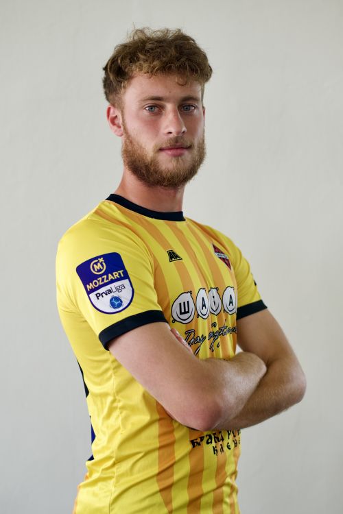 Kosta<br>Rakonić