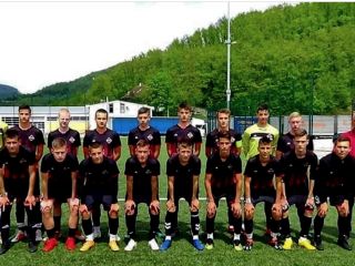 Kadeti Mačve ostvarili plasman u najviši rang!