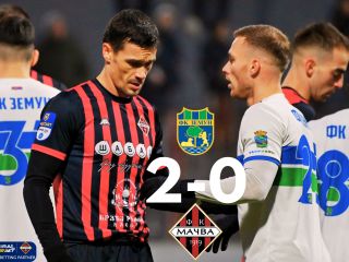 FK Zemun je Superligaš!